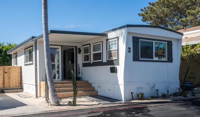 Home for Sale in Encinitas