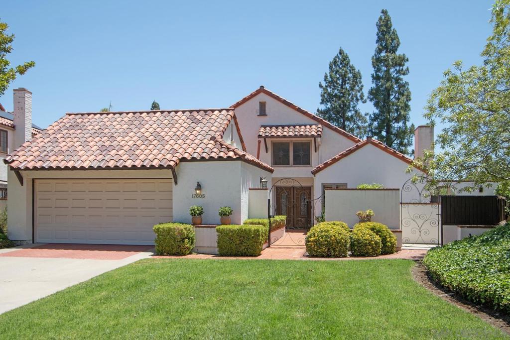 17605 Rienzi Place - photo 2