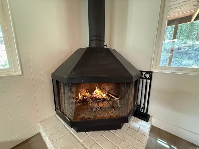 Detail Gallery Image 14 of 48 For 21803 Crestline Rd, Palomar Mountain,  CA 92060 - 1 Beds | 1 Baths