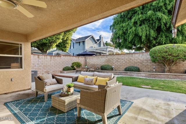 Detail Gallery Image 43 of 50 For 5840 Citrus Ave, Whittier,  CA 90601 - 4 Beds | 2/1 Baths