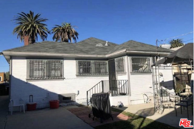 Image 3 for 5742 Chesley Ave, Los Angeles, CA 90043