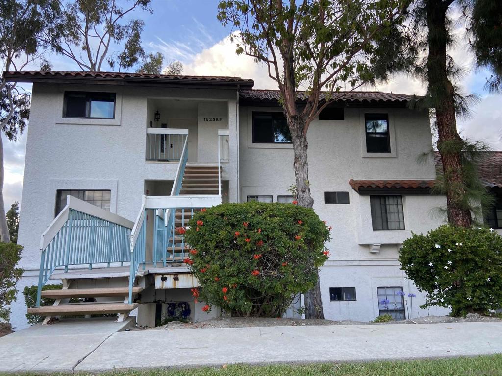 16238 Avenida Venusto #E