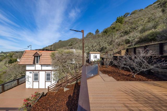 451 Laureles Grade Road, Carmel Valley, California 93924, 3 Bedrooms Bedrooms, ,2 BathroomsBathrooms,Single Family Residence,For Sale,Laureles Grade,ML81981119