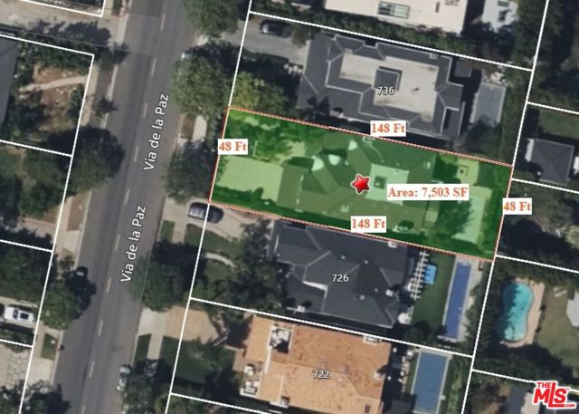 732 Via De La Paz, Pacific Palisades CA: https://media.crmls.org/mediaz/f6be7436-415e-4457-8ba1-69318a5372c4.jpg