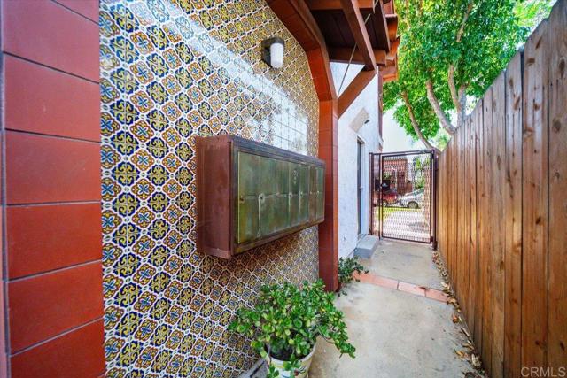 Detail Gallery Image 23 of 30 For 4219 44th St #4,  San Diego,  CA 92115 - 2 Beds | 2 Baths