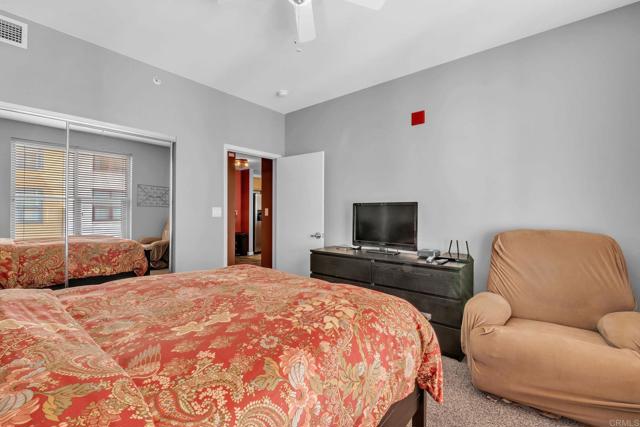 Detail Gallery Image 14 of 25 For 1150 J St #715,  San Diego,  CA 92101 - 1 Beds | 1 Baths