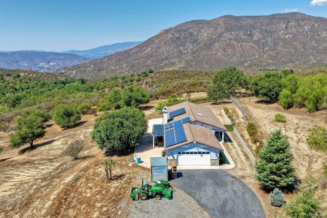 Details for 19205 Marshall Way, Valley Center, CA 92082