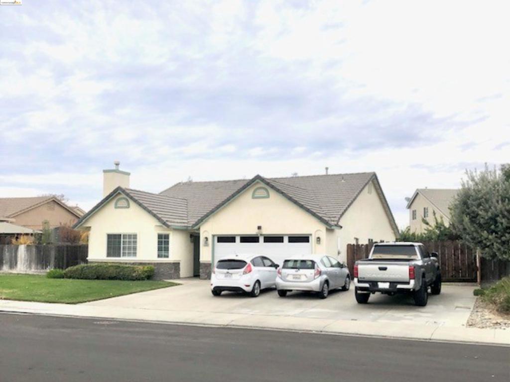 7509 Morgan Lynn LN