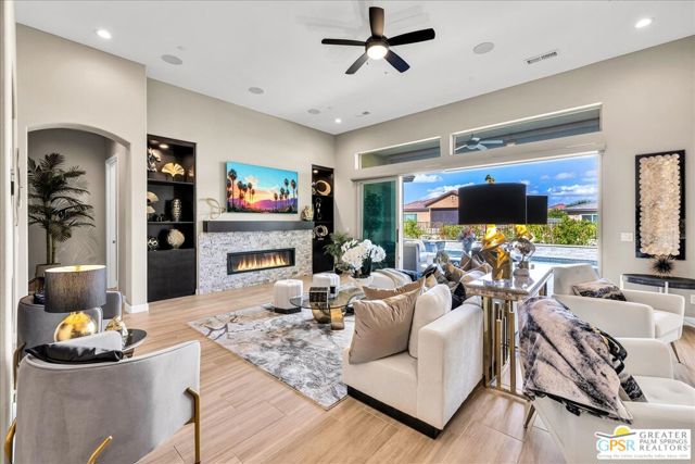 121 Zinfandel, Rancho Mirage, CA 92270