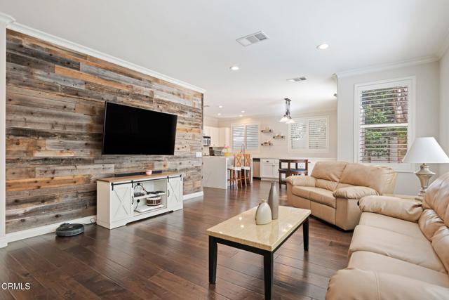 Detail Gallery Image 5 of 27 For 4538 Marrisa Way, Camarillo,  CA 93012 - 4 Beds | 2/1 Baths