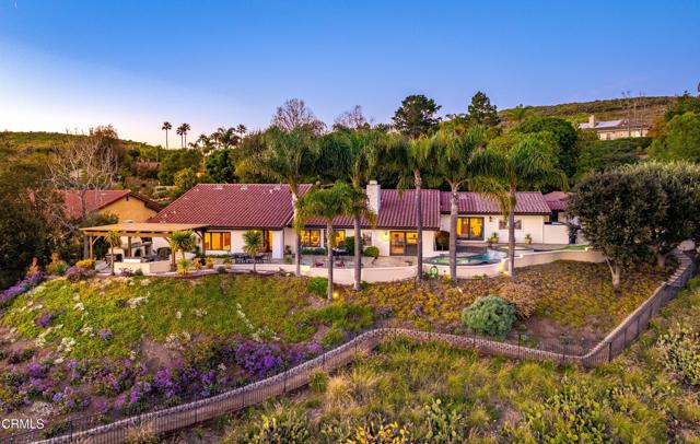Photo of 644 Camino De Celeste, Thousand Oaks, CA 91360