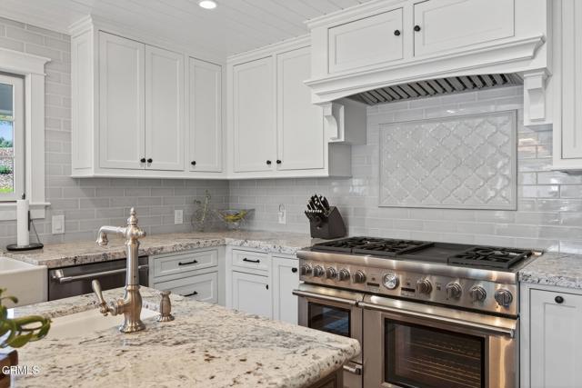 Detail Gallery Image 35 of 72 For 6150 Baja Vista Dr, Somis,  CA 93066 - 7 Beds | 5/2 Baths