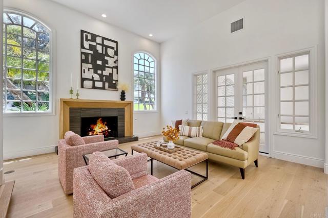 Detail Gallery Image 3 of 55 For 6039 Calle Camposeco, Rancho Santa Fe,  CA 92067 - 5 Beds | 5/1 Baths
