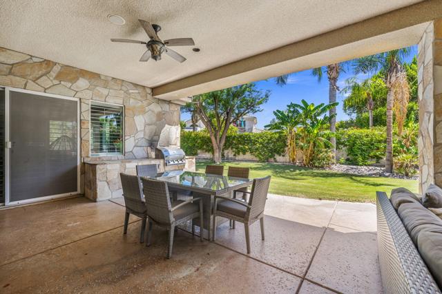 19 Sherwood Road, Rancho Mirage, CA 92270