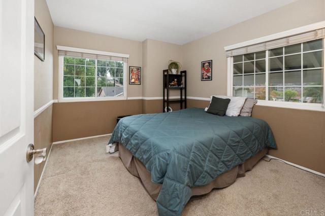 Detail Gallery Image 29 of 48 For 9216 Birchcrest Blvd, Santee,  CA 92071 - 4 Beds | 2/1 Baths