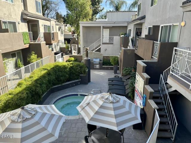 Detail Gallery Image 23 of 28 For 355 N Maple St #131,  Burbank,  CA 91505 - 1 Beds | 1 Baths
