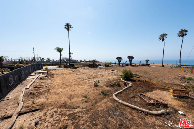 Drew Fenton | 415 El Medio Avenue Pacific Palisades CA | MLS: 7354492