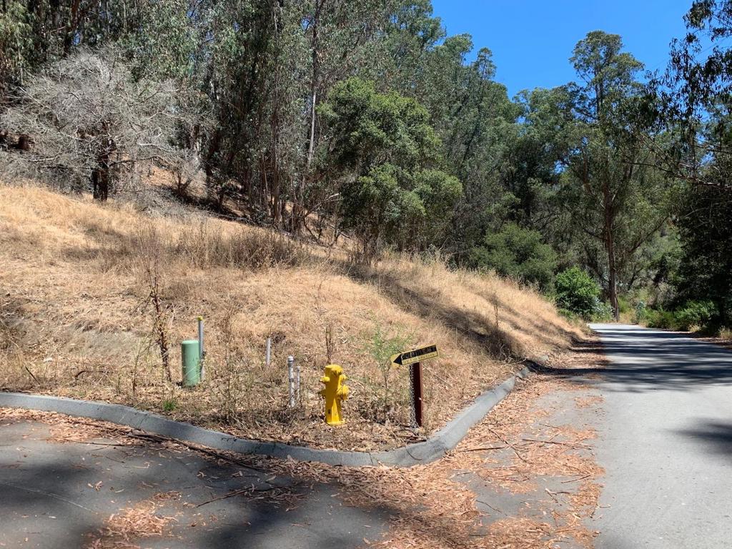 0 Lupine, Santa Cruz, CA 95065