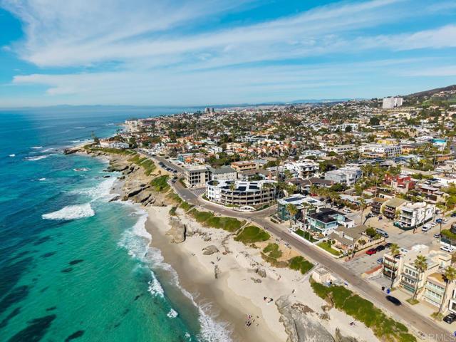 Detail Gallery Image 61 of 61 For 408 Bonair Street, La Jolla,  CA 92037 - 3 Beds | 2 Baths