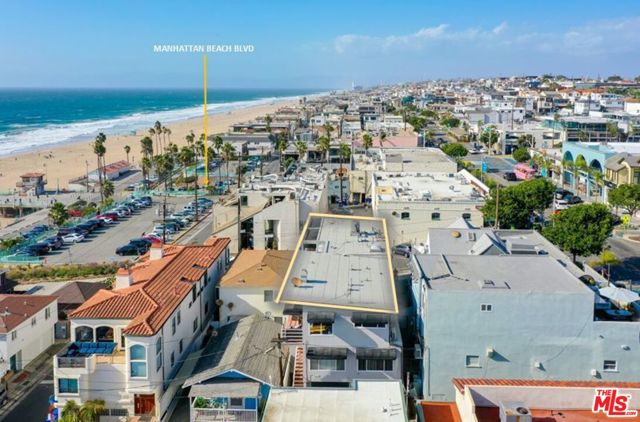 124 11TH Street, Manhattan Beach, California 90266, ,Residential Income,Sold,11TH,22131783