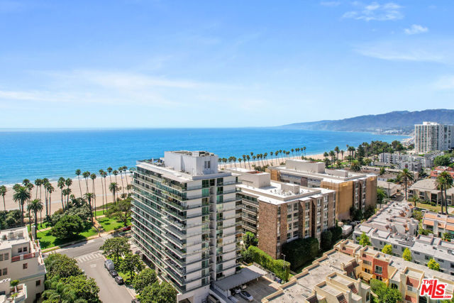 535 Ocean Avenue, 8C photo 2