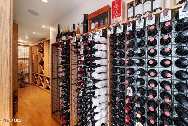 EL Wine Room