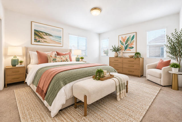 601 Calle Vibrante, Palm Desert, CA 92211