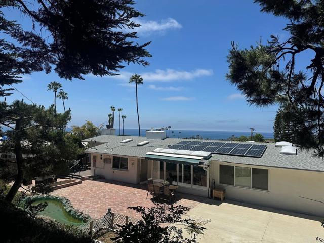 Detail Gallery Image 73 of 74 For 6611 Avenida De Las Pescas, La Jolla,  CA 92037 - 4 Beds | 3 Baths