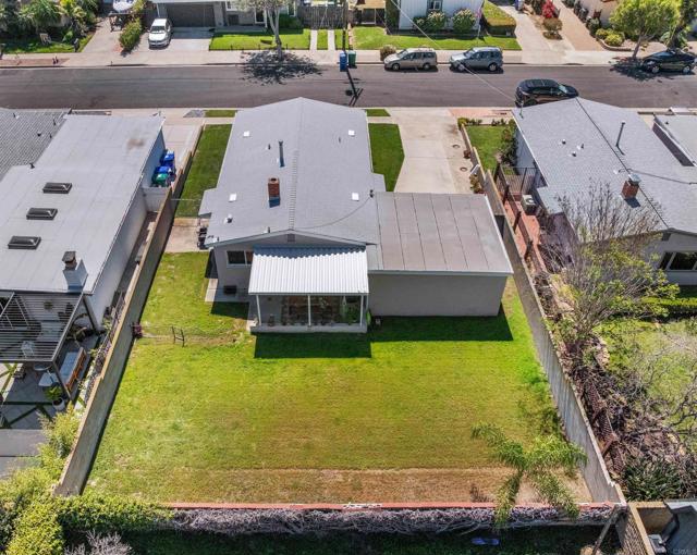 Detail Gallery Image 25 of 31 For 4774 Appleton St, San Diego,  CA 92117 - 3 Beds | 2 Baths