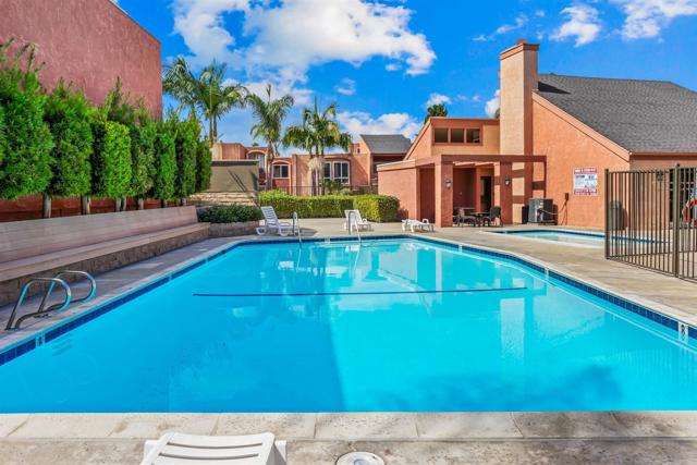 Detail Gallery Image 18 of 27 For 7740 Margerum Ave #204,  San Diego,  CA 92120 - 2 Beds | 1 Baths