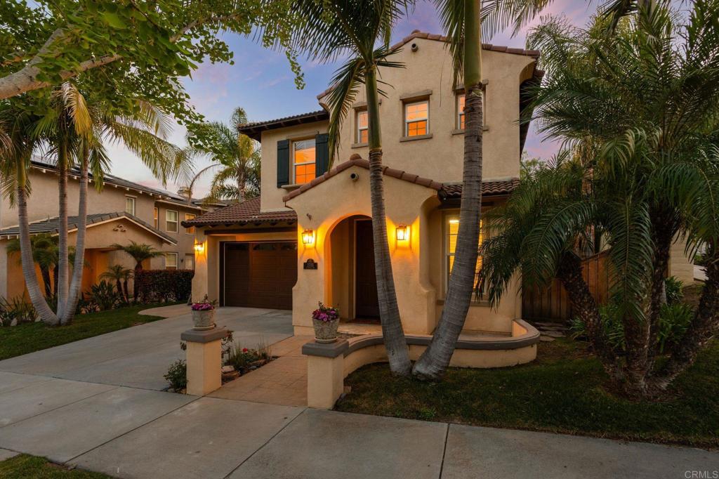 2705 Plumeria Drive