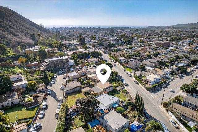 Detail Gallery Image 18 of 23 For 676 Cedar St, Ventura,  CA 93001 - 2 Beds | 1 Baths