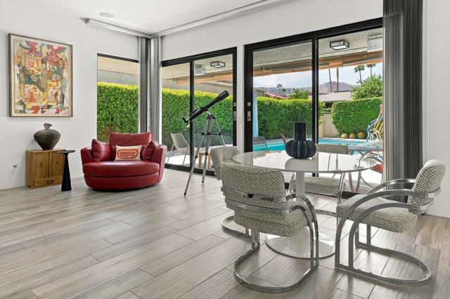 15 Colgate Drive, Rancho Mirage, CA 92270