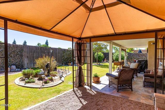 Detail Gallery Image 40 of 46 For 5813 Ragusa Ln, Bakersfield,  CA 93308 - 3 Beds | 2 Baths