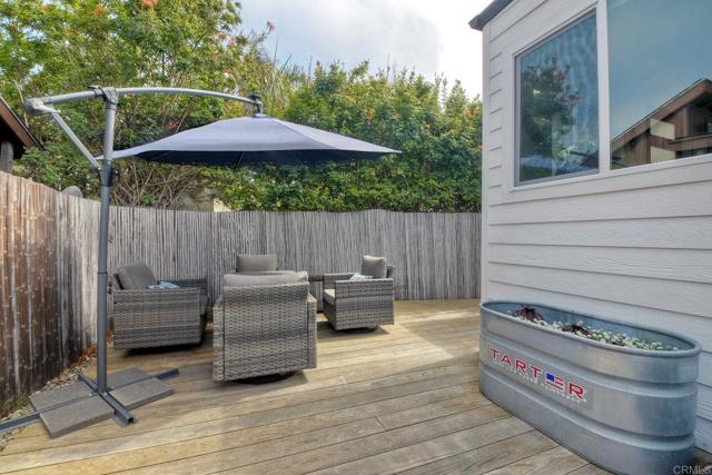 Detail Gallery Image 23 of 25 For 170 Diana St #34,  Encinitas,  CA 92024 - 2 Beds | 1 Baths