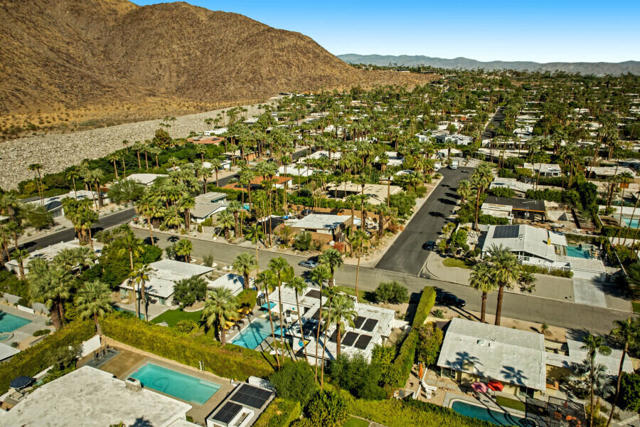 903 W Regal Drive, Palm Springs, CA 92262