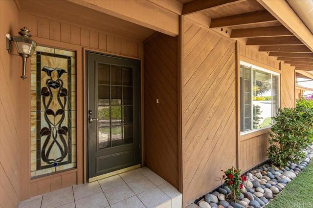 Home for Sale in Escondido