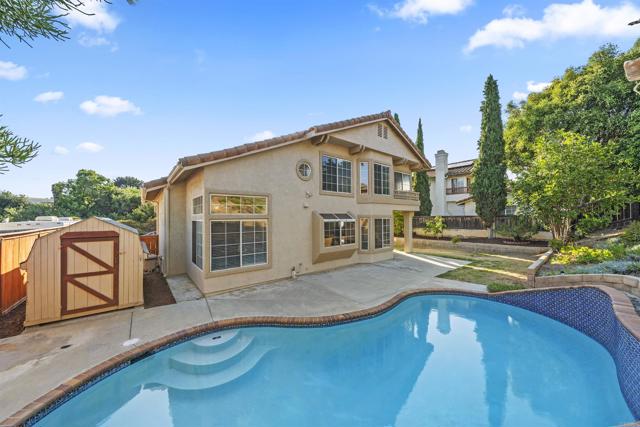 Detail Gallery Image 45 of 47 For 1131 Foxboro Ave, Chula Vista,  CA 91911 - 4 Beds | 2/1 Baths