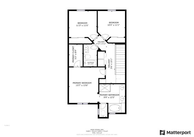 Image 3 of 63 For 1901 Garzoni Place