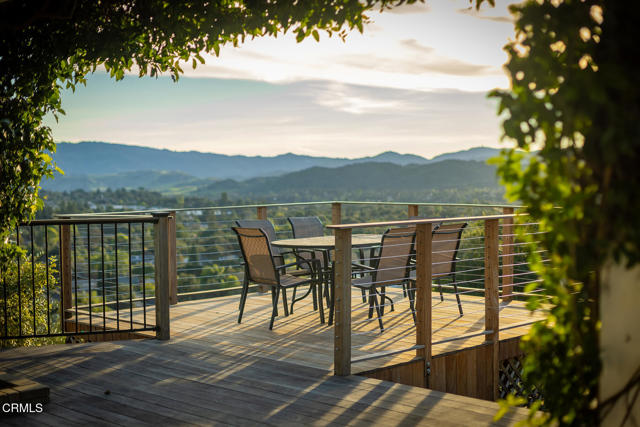 Detail Gallery Image 4 of 34 For 642 Tico Rd, Ojai,  CA 93023 - 4 Beds | 3 Baths