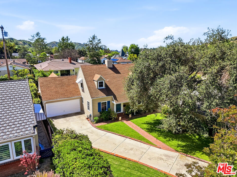 1816 Rosita Drive