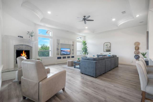 Detail Gallery Image 19 of 72 For 2644 Dos Lomas, Fallbrook,  CA 92028 - 4 Beds | 5/1 Baths