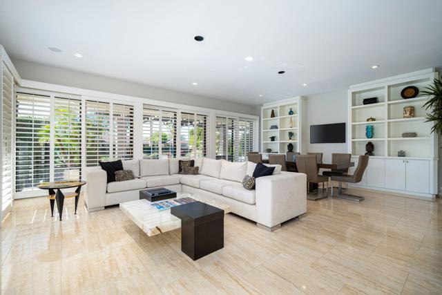 6 Camelot Court, Rancho Mirage, CA 92270