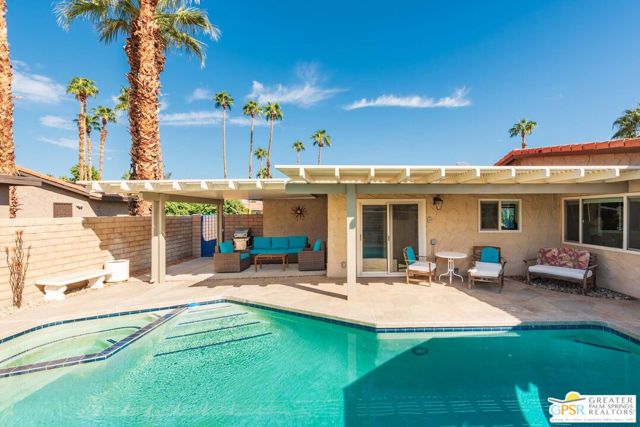 3289 Cambridge Court, Palm Springs, California 92264, 4 Bedrooms Bedrooms, ,2 BathroomsBathrooms,Single Family Residence,For Sale,Cambridge,24404683