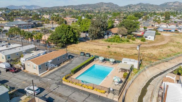 Detail Gallery Image 18 of 20 For 1425 E Madison Ave Spc 15,  El Cajon,  CA 92019 - 1 Beds | 1 Baths