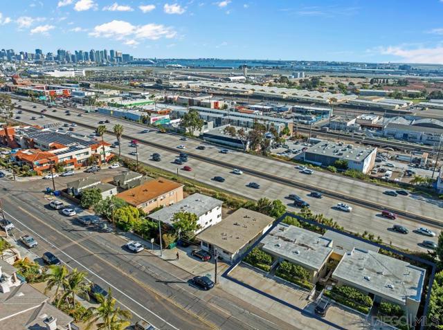 2051 San Diego Ave, San Diego, California 92110, ,Commercial Sale,For Sale,San Diego Ave,240018745SD