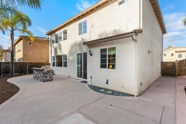 Detail Gallery Image 40 of 57 For 564 via Del Caballo, San Marcos,  CA 92078 - 4 Beds | 3 Baths