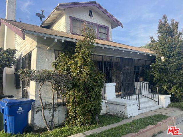 Image 2 for 1207 W Gage Ave, Los Angeles, CA 90044