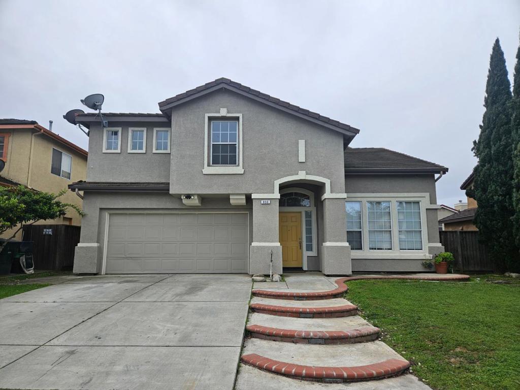 850 Cactus Court