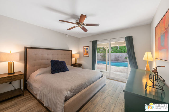 1420 E San Jacinto Way, Palm Springs, CA 92262
